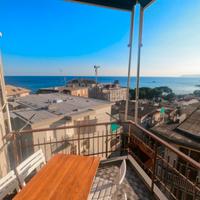 Casa vacanze vista mare ai piani di celle ligure