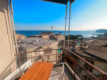 Casa vacanze vista mare ai piani di celle ligure