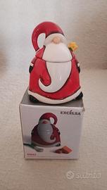 Zuccheriera in ceramica Excelsa NUOVA