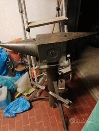 incudine professionale 