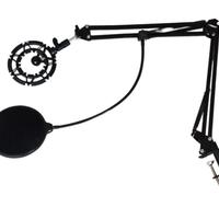 NEEWER, braccio per microfono da scrivania