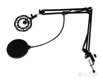 NEEWER, braccio per microfono da scrivania