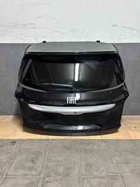 Portellone posteriore Fiat 500X
