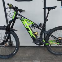 e-bike Thok Mig01 taglia XL 