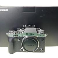 FUJIFILM X-T3 - 60 SCATTI