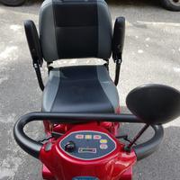 Scooter disabili