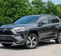 Multiricambi toyota rav 4 2019;2021