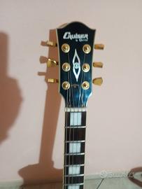 chitarra elettrica crafter 