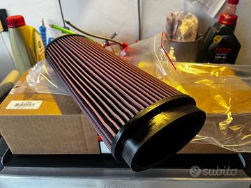 Filtro aria sportivo BMW e46