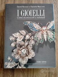 Libro "Gioielli. Come riconoscerli e valutarli"