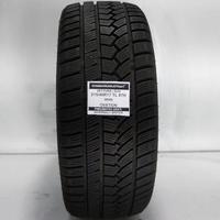 1 PNEUMATICO USATO 215/40R17 87H W586 OVATION GOMM