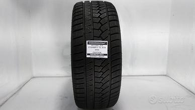 1 PNEUMATICO USATO 215/40R17 87H W586 OVATION GOMM