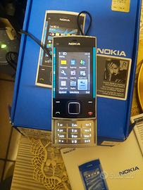 nokia vintage per collezionisti completo