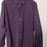 Camicie uomo  collo tg 44/ 17,5