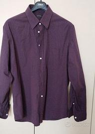Camicie uomo  collo tg 44/ 17,5