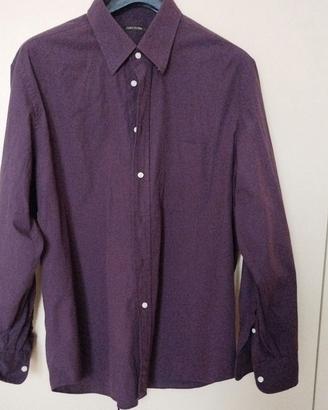 Camicie uomo  collo tg 44/ 17,5