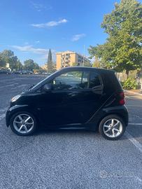 Smart fortwo pulse