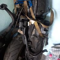 Pezzi di ricambio per Malaguti f 12