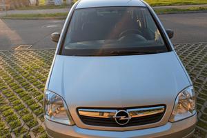 Opel Meriva GPL
