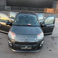 Citroen C3 Picasso VTi 95 Exclusive