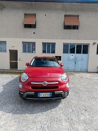 Fiat 500 X Cross Plus