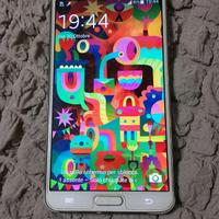 Samsung Galaxy note 3 neo