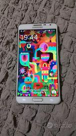 Samsung Galaxy note 3 neo