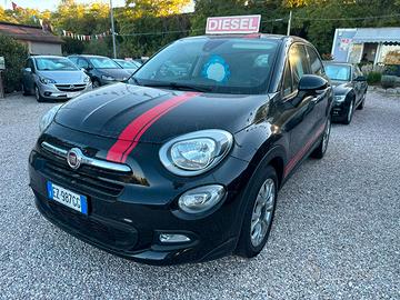 Fiat 500X 1.6 MultiJet 120 CV garanzia