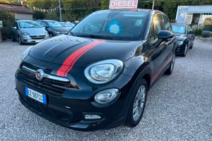 Fiat 500X 1.6 MultiJet 120 CV garanzia