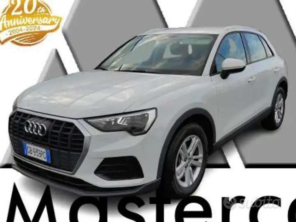 Audi Q3 3ª serie