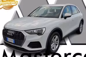 AUDI Q3 Q3 40 2.0 tdi Business quattro 190cv s-t