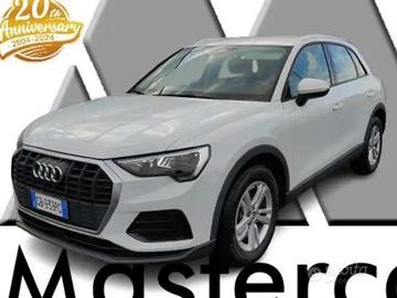 AUDI Q3 Q3 40 2.0 tdi Business quattro 190cv s-t