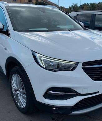Opel Grandland X 1.5 diesel Ecotec Start&Stop Inno