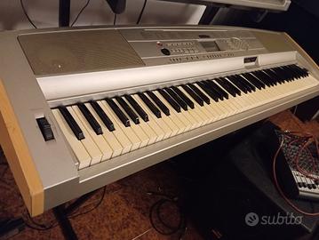 Yamaha dgx 500 88 tasti