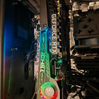 Scheda Video RTX 3080ti ICHILL