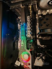 Scheda Video RTX 3080ti ICHILL