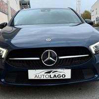 Mercedes-benz A 180 d Automatic Sport 2021