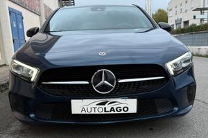 Mercedes-benz A 180 d Automatic Sport 2021