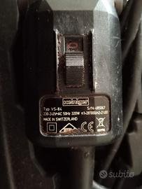 2 Tosatrici Heiniger