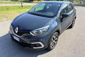Renault Captur 0.9 tce benzins