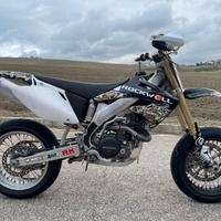 Honda CRF 450 - 2004