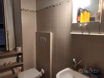 Monolocale a san vito romano