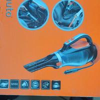 Black&Decker dustbuster auto