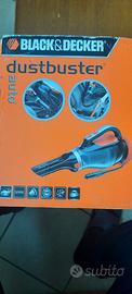 Black&Decker dustbuster auto