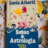 Sesso & Astrologia - Lucia Alberti