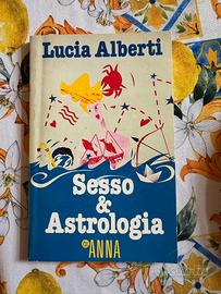 Sesso & Astrologia - Lucia Alberti