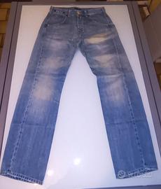 Jeans Armani tg 30