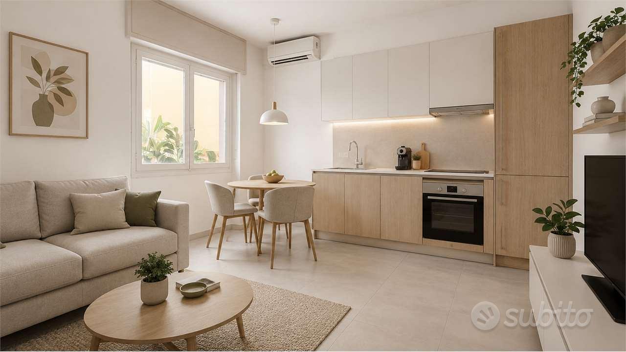 Appartamento – Cagliari, Monte Mixi - Vista 2