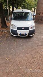 fiat doblo'