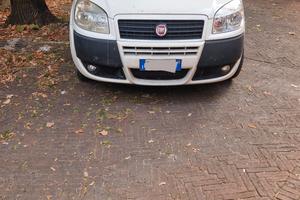 fiat doblo'